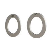 Syndyt Pro 20mm Washer Kit